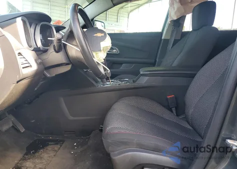 2013 Chevrolet Equinox Lt z USA, uszkodzony, nr VIN 2GNALPEKXD6263079